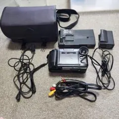 Panasonic Mini DV ビデオカメラ 本体のサムネイル