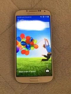 2026年最新】GALAXY S4の人気アイテム - メルカリ