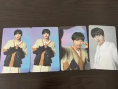 INI フェンファン　トレカ　セット売り