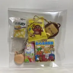 食べ物系　ガチャガチャセット