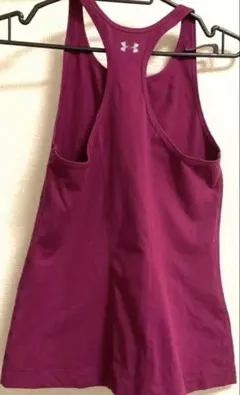 アンダーアーマー レディース タンクトップ