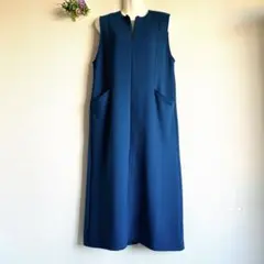 chocol raffine robe♥ジャンスカ キーネック　free 未使用