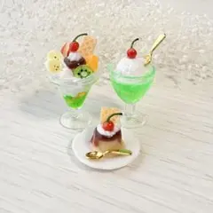きーちゃん❤️さま専用ページ♪フェイクスイーツ♪ - メルカリ