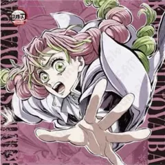 鬼滅の刃 無限城編エンドロールイラスト ビッグポスター 甘露寺蜜璃