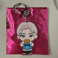 超特急ご当地キーホルダー 愛知 アロハ