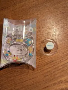 【新品】HAMICO ベビーハブラシ Circus &専用ホルダー