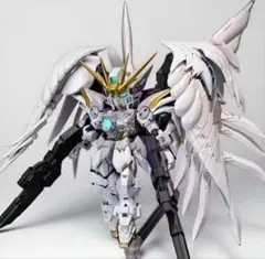 2026年最新】ウイングガンダムスノーホワイトプレリュードの人気
