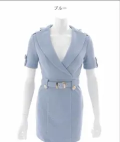 ジュエルズ♡ドレスSサイズ