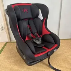 【未使用に近い】新生児対応　マムズキャリー　レジェ　チャイルドシート 未使用に近い】新生児対応 マムズキャリー レジェ チャイルドシート