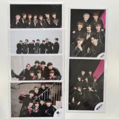 IMPACTors 公式写真 集合 6枚セット まとめ売り