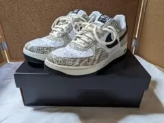2025年最新】nike スニーカー 白蛇の人気アイテム - メルカリ