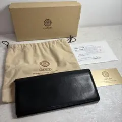 GANZO GUD2 (ジーユーディー2)ZIPパース 財布 - メルカリ