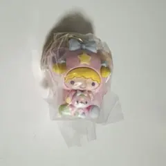 リトルツインスターズ シークレットキーホルダー ララ