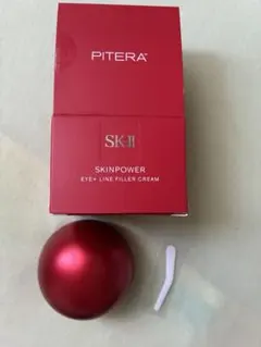 SK-II スキンパワー　アイプラス　ライン　フィラー　クリーム　目元用クリームのサムネイル