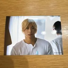 純愛上等！ブロマイド 髙松アロハ 亀山円