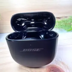 BOSE QuietComfort Ultra Earbuds ケースのみ