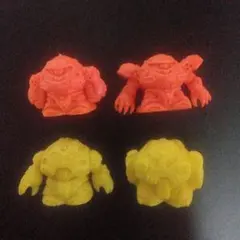 2026年最新】ズゴック ガン消しの人気アイテム - メルカリ