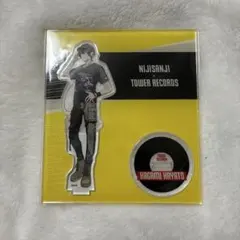 にじさんじ　加賀美ハヤト　タワレコ　アクスタ　タワーレコード