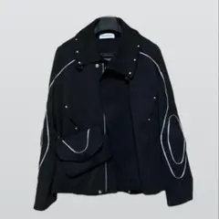 2026年最新】kikoKostadinov ジャケットの人気アイテム - メルカリ