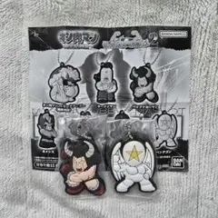 キン肉マン マッスルショット アクリルキーホルダー ザ・ニンジャ