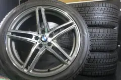 メルセデス ベンツAMG GT 53 GT53 ホイール 4本 スタッドレス - メルカリ