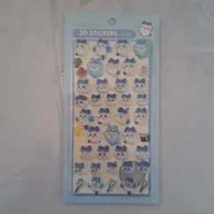 ✾*✾様 ボンボンドロップ風シール海外製