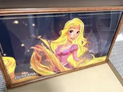 最終値下げ】ディズニーロルカナ グランプリ ラプンツェル 上位賞
