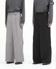 GOAT ESSENCE DS KNIT Ｍ（最安値） 2026年最新】gOat essenceの人気アイテム - メルカリ