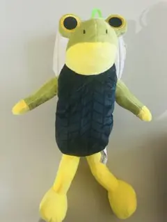 イタリアンブレインロット ボネカアンバラブ ぬいぐるみ