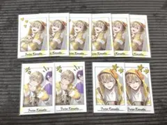 VOLTACTION Pajama Party!ランダムチェキ風カード 風楽奏斗