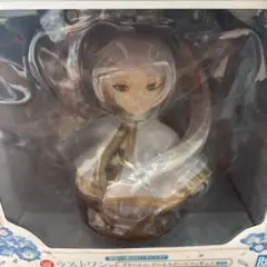 フリーレン アートスタチュー ラストワン - メルカリ