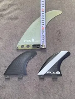 KOMUNITY PROJECT KP2.0 FCS クワッドフィン - メルカリ