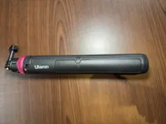 Ulanzi Go-Quick II カメラ三脚 Gopro用