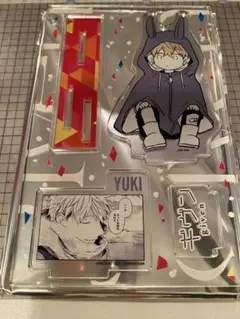 ギヴン 吉田由紀アクリルスタンド