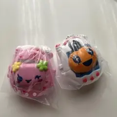 たまごっちスイングケース３ 2個