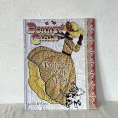 《＊Bonnet Girls Patterns of the Past