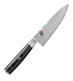 雅 MIYABI 5000DP牛刀 B-4 雅 MIYABI 5000DP牛刀 B-4 - メルカリ