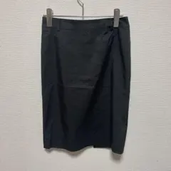 C de C スカート ブラック サイズ36のサムネイル
