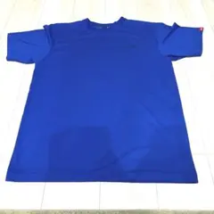 THE NORTH FACE Tシャツ ブルー