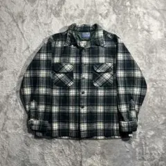 2026年最新】pendleton ウールシャツ 70sの人気アイテム - メルカリ