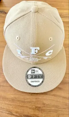 2025年最新】アイリーフィッシングクラブ ニューエラの人気