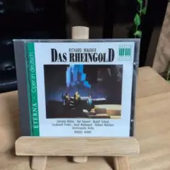 2026年最新】Wagner: Das Rheingoldの人気アイテム - メルカリ