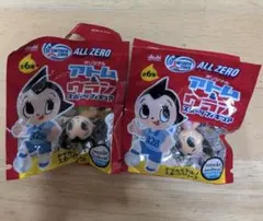 アトム＆ウラン スポーツフィギュア