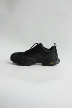 ROA Katharina Light Black スニーカー 43 カタリーナ - メルカリ