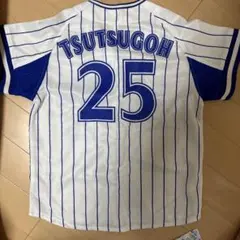 横浜DeNAベイスターズ 佐々木主浩 復刻 ユニフォーム O XL - メルカリ