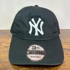 Q4 ニューエラ 9twenty ニューヨーク ヤンキース MLB 1050
