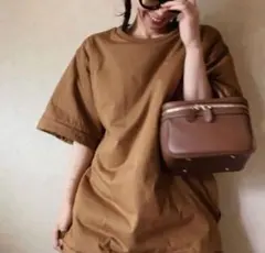 chiiiibag チーバッグ × noble Shrink Tote トート - メルカリ
