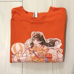 新品】 小熊まむ 推しTシャツ 武道館 iLife - メルカリ