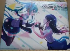 2026年最新】タイトル：プロジェクトセカイ カラフルステージ！ feat
