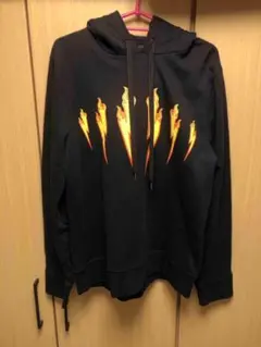正規 19AW Neil Barrett ニールバレット ボルト パーカーのサムネイル
